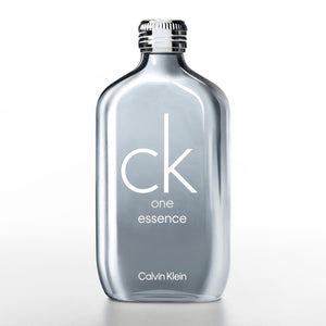 Calvin Klein CK One Essence Parfum Intense – Fresh Unisex Fragrance – With Notes of Italian Bergamot, Organic Green Tea & Australian Sandalwood – Luxury Unisex Perfumes – Long Lasting Fragrance