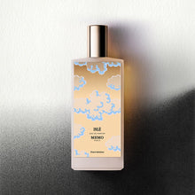 Load image into Gallery viewer, Memo Paris, Eau de Parfum Inle, 75ML
