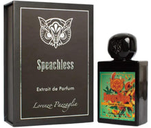 Load image into Gallery viewer, Lorenzo Pazzaglia Speachless Extrait De Parfum Spray,1.7 Ounce (Unisex)
