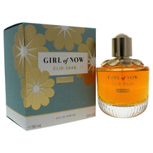 Load image into Gallery viewer, Elie Saab Beauty &amp; Accessories Girl Of Now Shine Edp 90Ml, 3/eau de parfum spray 3 ounce
