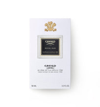 Load image into Gallery viewer, Creed Royal Oud, Men's Luxury Cologne, Woody Rich, Spicy &amp; Smoky Fragrance, 50ML / 1.7 Fl Oz
