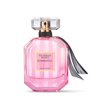 Load image into Gallery viewer, Victoria's Secret Bombshell Eau de Parfum, Women's Perfume, Notes of White Peony, Sage, Velvet Musk, Bombshell Collection (1.7 oz)
