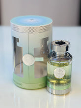 Load image into Gallery viewer, Paris Corner | Coconut Lagoon 3.4 fl oz | Ministry of Gourmand Eau de Parfum | Refreshing Coconut Perfume | Perfect for Summer Days and Tropical Vibes
