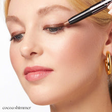Load image into Gallery viewer, Julep Eyeshadow 101 Crème-to-Powder Eyeshadow Stick, Cocoa Shimmer
