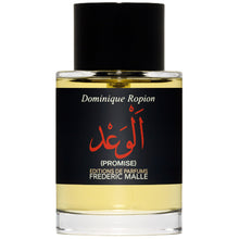 Load image into Gallery viewer, Frederic Malle Promise Eau de Parfum Spray for Unisex, 3.4 Ounce / 100ml
