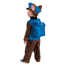 Load image into Gallery viewer, Party City by Rubies Paw Patrol: Chase Costume for Toddler, Boys 2T
