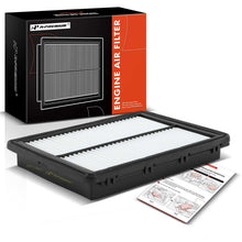 Load image into Gallery viewer, A-Premium Engine Air Filter Compatible with Hyundai Sonata 2015-2019 &amp; Kia Optima 2016-2020, 2.0L 2.4L, Rigid Panel, Replace# 28113C3100
