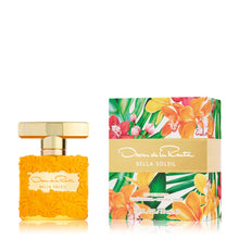 Load image into Gallery viewer, Oscar de la Renta Bella Soleil Eau de Parfum Perfume Spray for Women, 1.0 Fl. Oz.

