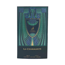 Load image into Gallery viewer, Maison Alhambra La Charmante for Unisex Eau de Parfum Spray, 3.4 Ounce / 100 ml
