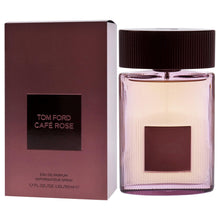 Load image into Gallery viewer, Tom Ford Cafe Rose for Women 1.7 oz Eau de Parfum Spray
