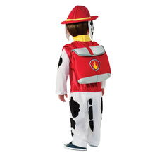 Load image into Gallery viewer, Party City by Rubies Paw Patrol: Marshall Costume for Toddler, Boys 2T
