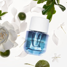 Load image into Gallery viewer, PHLUR Lost Cause Eau de Parfum - Full Size Perfume for Women &amp; Men Fragrance - Fresh Woody Floral Perfume with Bergamot, Apple, Jasmine &amp; Vanilla Orchid (50mL)
