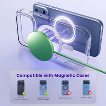 Load image into Gallery viewer, MagSafe 25W Wireless Charger for Apple Magnetic Fast Charging Pad
