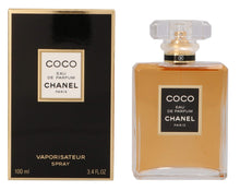 Load image into Gallery viewer, Coco by Chanel for Women, Eau De Parfum Spray, 3.4 Ounce
