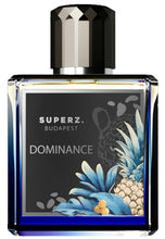 Load image into Gallery viewer, Superz. Budapest Dominance Extrait de Parfum Spray for Men, 1.7 ounce / 50ml
