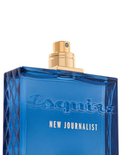 Load image into Gallery viewer, Michael Malul New Journalist Esquire Fragrance Eau de Parfum for Men - 100ml | 3.4oz
