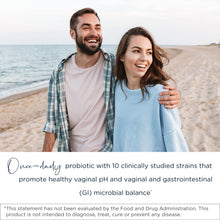 Load image into Gallery viewer, Designs for Health ProbioMed Women - Vaginal Probiotics to Support pH Balance, Vaginal Comfort, Immune Health &amp; Gut Health for Women - Dairy-Free Probiotic (30 Capsules)
