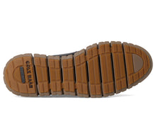 Load image into Gallery viewer, Cole Haan Men&#39;s Zerogrand Remastered Penny Loafers, Black Stamped/Lava/Irish Coffee, 9.5
