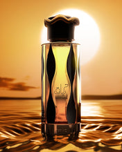 Load image into Gallery viewer, Lattafa Teriaq Intense for Unisex Eau de Parfum Spray, 3.4 Ounce / 100 ml
