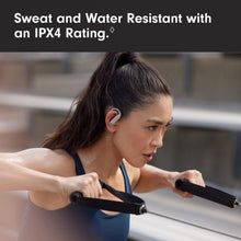Load image into Gallery viewer, Beats Powerbeats Pro 2 - Wireless Noise Cancelling Workout Earbuds with Secure- Fit Earhooks, Up to 45-Hour Battery with Charging Case, Sweat &amp; Water Resistant, Heart Rate Monitoring - Quick Sand
