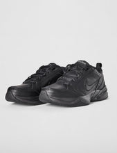 Load image into Gallery viewer, Nike Air Monarch IV Black/Black, US 9.5

