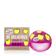 Load image into Gallery viewer, DKNY Be Delicious Orchard St. Eau de Parfum Perfume Spray For Women, 1.0 Fl. Oz.
