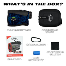 Load image into Gallery viewer, Callaway Golf 300 Pro Laser Rangefinder - Limited Edition Model
