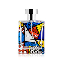 Load image into Gallery viewer, BRITTO Eau de Parfum for Men, 100 ml Perfume For Him Series - Made in Italy
