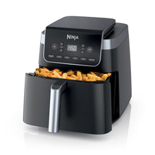 Load image into Gallery viewer, Ninja Air Fryer XL with MaxCrisp, 6.5 Qt, 6-in-1, Grey, AF181
