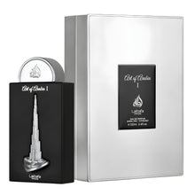 Load image into Gallery viewer, Lattafa Pride Art of Arabia I Eau de Parfum Spray for Unisex, 3.4 Ounce
