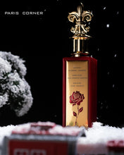 Load image into Gallery viewer, Paris Corner DECEMBER ROSE EDP 3.4 Fl Oz Unisex Long Lasting Scent Fragrance Perfumes
