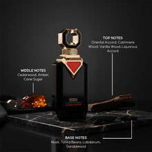 Load image into Gallery viewer, French Avenue Amber Empire EDP 100ml
