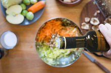 Load image into Gallery viewer, Castillo de Pinar First Cold Pressed Extra Virgin Olive Oil Picual Single-Variety 500ml Less Than 02% Acidity, Gluten Free Non GMO
