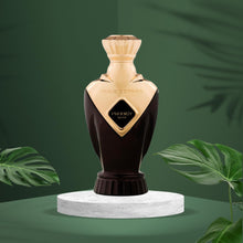 Load image into Gallery viewer, Paris Corner Prodigy Noir EDP Perfume 3.4 Fl Oz for Unisex | Luxurious and Mysterious Perfume for Women &amp; Men | Featuring Bergamot, Warm Spices
