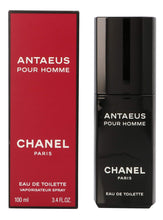 Load image into Gallery viewer, Antaeus by Chanel for Men, Eau De Toilette Spray, 3.4 Ounce
