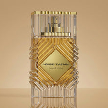 Load image into Gallery viewer, House Of Dastan Love Flame Extrait De Parfum 100mL /3.4 Oz Unisex
