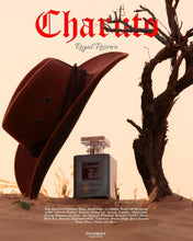 Load image into Gallery viewer, Paris Corner Charuto Regal Reserve Eau De Parfum Unisex Spray EDP 3.4 Fl Oz
