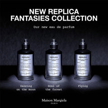 Load image into Gallery viewer, Maison Margiela - Replica - Soul of the Forest Eau de Parfum - Woody Fragrance - With Cedarwood, Patchouli, &amp; Moss Accord - 3.4 Fl Oz
