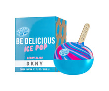 Load image into Gallery viewer, DKNY Be Delicious Ice Pop Eau de Parfum Perfume Spray For Women, Berry Bliss, 1.7 Fl. Oz.
