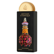 Load image into Gallery viewer, Lattafa Pride Artisan Ethnique for Unisex Eau de Parfum Spray, 3.4 Ounce / 100 ml
