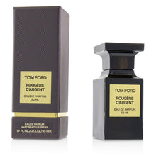 Load image into Gallery viewer, Tom Ford Fougere D'argent By Tom Ford Eau De Parfum Spray 1.7 Oz
