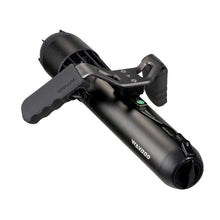 Load image into Gallery viewer, Waydoo Subnado Underwater Scooter, Thumb Controlling Sea Scooter for SUP Paddle Board, Suitable for Pool, Diving, and Snorkeling, Compact and Portable Water Scooter for Adults and Kids
