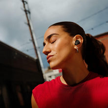 Load image into Gallery viewer, Bose QuietComfort Ultra Earbuds (2nd Gen) - Wireless Noise Cancelling Earbuds with Mic, Immersive Audio, USB-C Charging, Up to 6 Hours Battery, IPX4 Rating, Black
