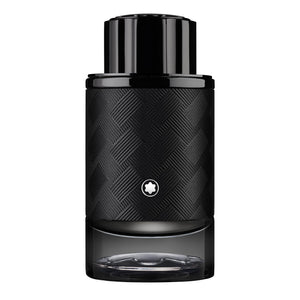 MONTBLANC - Explorer Extreme Eau de Parfum - Men's Fragrance - Woody & Leathery - With notes of Bergamot, Patchouli & Vetiver - 3.3 Fl Oz