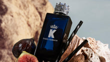 Load image into Gallery viewer, Dolce&amp;Gabbana K Parfum, Eau De Parfum Spray, For Men - 50 ml / 1.7 fl.oz
