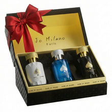 Load image into Gallery viewer, Jo Milano Game of Spades Collection 3x30ml
