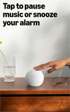 Load image into Gallery viewer, Amazon Echo Dot (newest model) - Vibrant sounding speaker, Designed for Alexa+, Great for bedrooms, dining rooms and offices, Charcoal
