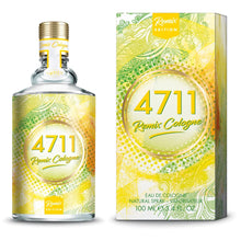 Load image into Gallery viewer, 4711 Remix by 4711 Eau De Cologne Spray (Unisex 2020) 3.4 oz
