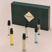 Load image into Gallery viewer, House Of Dastan Discovery Set 6 * 2 mL Sample Set
