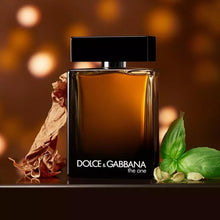 Load image into Gallery viewer, Dolce &amp; Gabbana The One, Eau De Parfum Spray, For Men - 50 ml / 1.7 fl.oz
